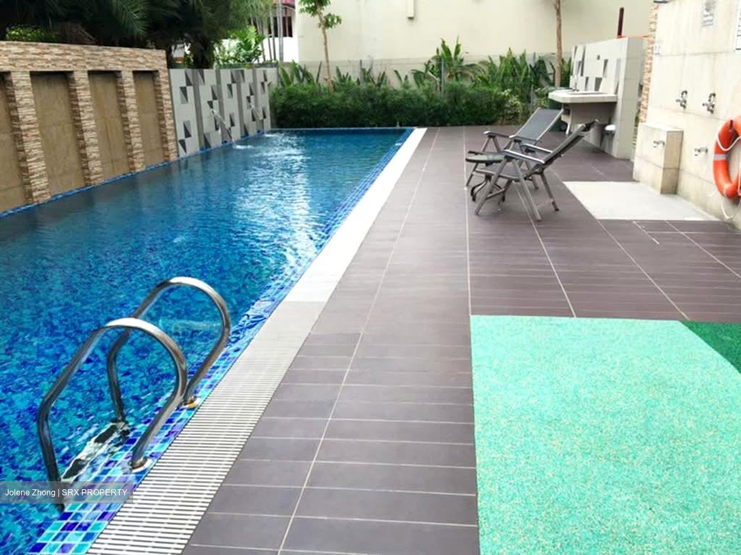 Palmera East (D14), Apartment #594124461